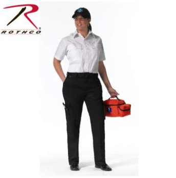 Rothco Women's E.M.T. Pants