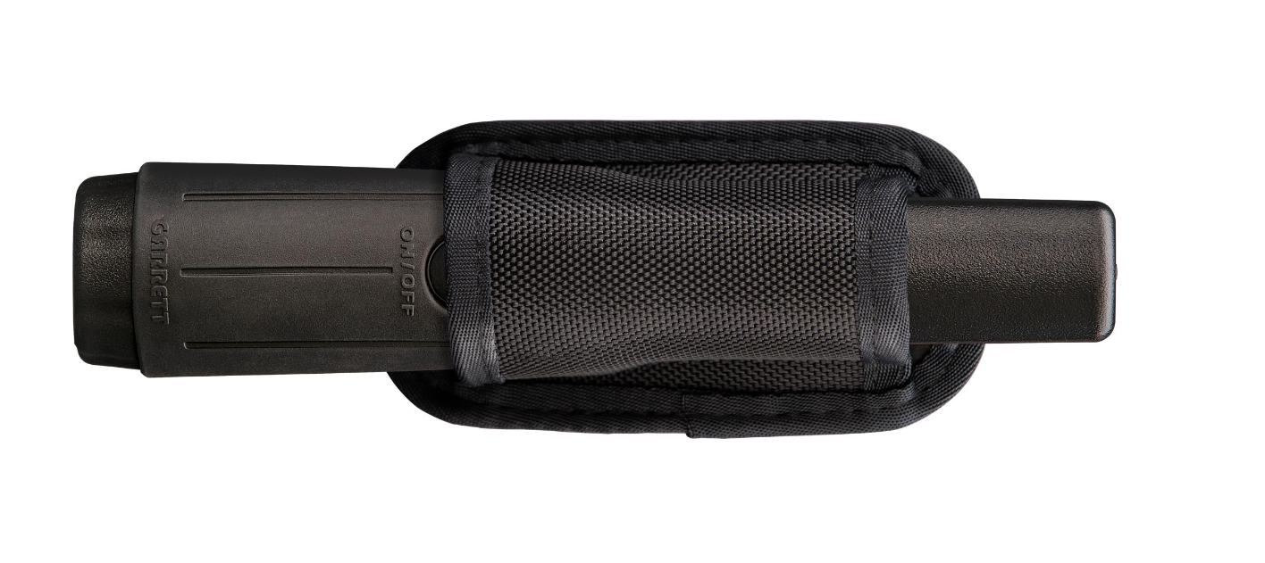 Garrett THD Handheld Metal Detector