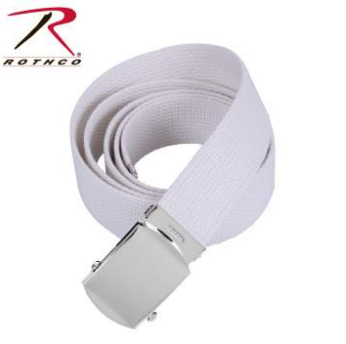Rothco 44 Inch Military Web Belt